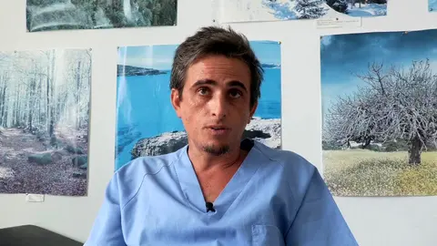 El cardi&oacute;logo del Hospital Universitario nos da algunas claves sobre el infarto