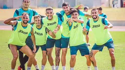 AD CEUTA FC