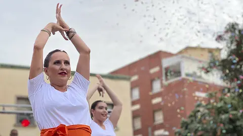 Festival de Ganesh / Daniel Hern&aacute;ndez