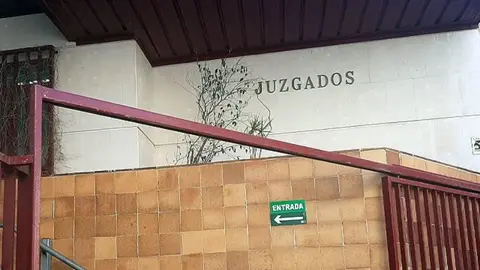 Palacio de Justicia/Archivo