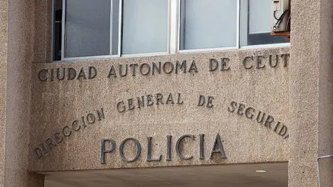 Fachada Polic&iacute;a Local/ Cedida
