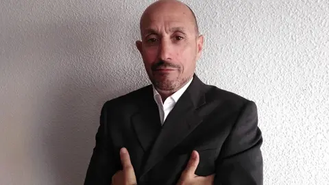 Jos&eacute; Antonio Carbonell/ Cedida