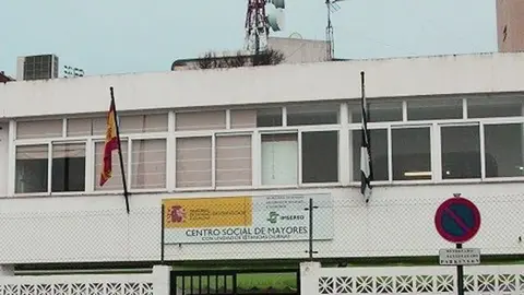 Centro Social del Mayor /Archivo