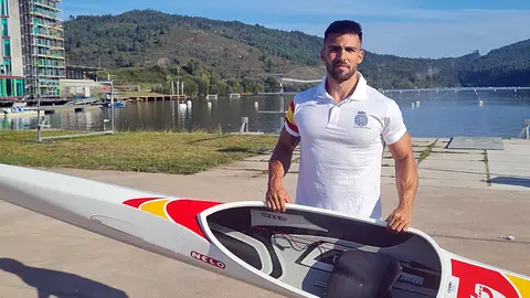Jos&eacute; Luis G&oacute;mez / Cedida