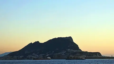 Panorama desde el barco / Rafa Baez