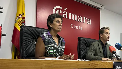 Kissy Chandiramani / Daniel Hern&aacute;ndez