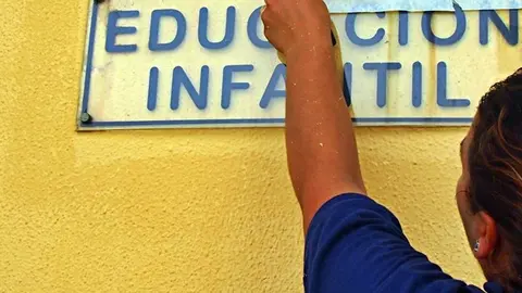 Educaci&oacute;n Infantil
