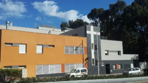 Sede de la Congregaci&oacute;n Franciscana / Archivo