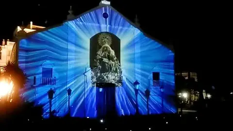 Imagen del montaje/ Rafa B&aacute;ez