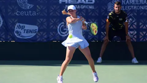Torneo Internacional de Tenis