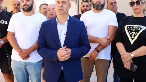 PSOE de Ceuta