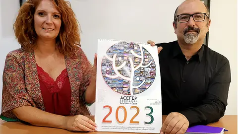 Presentaci&oacute;n del D&iacute;a de la Salud Mental de 2022 /Archivo