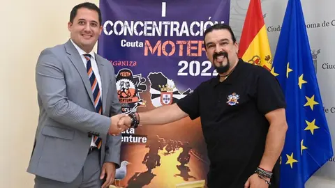 Presentaci&oacute;n de la Concentraci&oacute;n Motera
