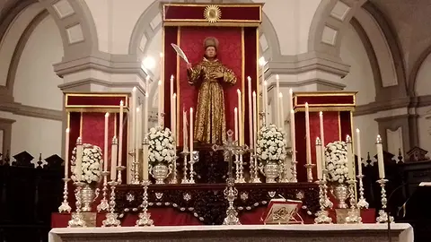 San Daniel / Archivo
