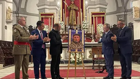 San Daniel