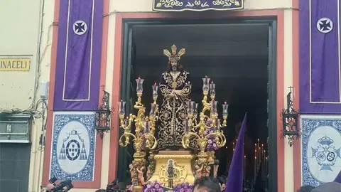 Salida del Medinaceli desde San Crist&oacute;bal / Archivo