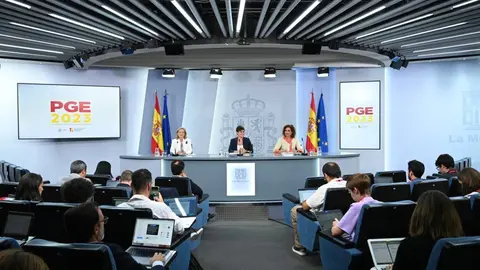 Consejo de Ministros