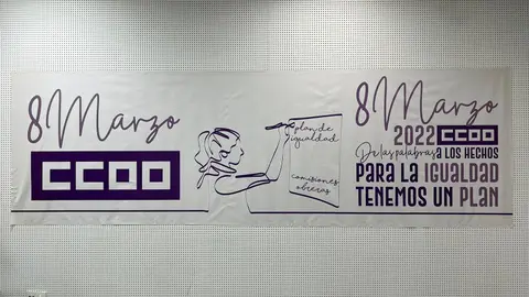 Cartel de las jornadas / Dani Hern&aacute;ndez.
