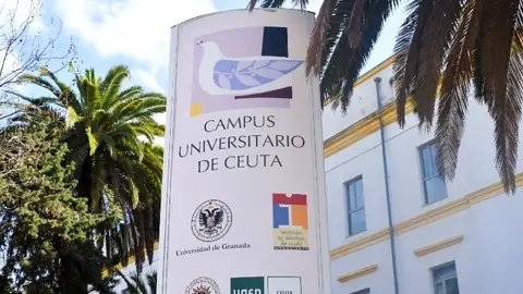 Campus Universitario de Ceuta