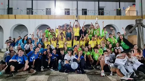 Juegos Universitarios
