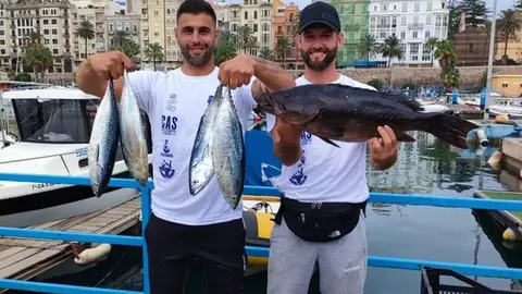 Pesca / Archivo