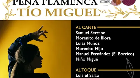 Las entradas, a la venta este lunes
