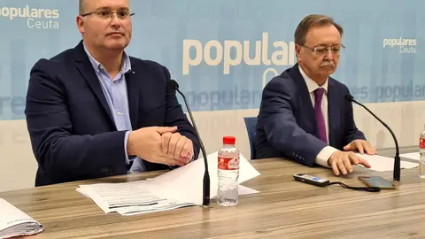 Vivas anuncia que ser&aacute; candidato a las pr&oacute;ximas elecciones