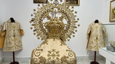 &Aacute;frica 75 a&ntilde;os coronada / Daniel Hern&aacute;ndez