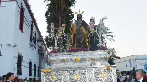 Semana Santa