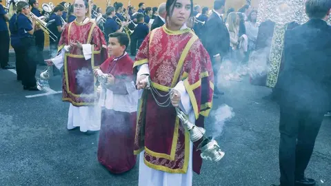 semana santa 2
