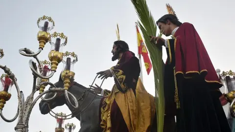 Dulce Nombre de Jes&uacute;s