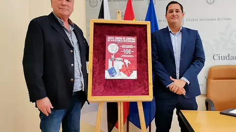 Presentaci&oacute;n de la Campa&ntilde;a de Patinetes el&eacute;ctricos / Mohamed Ettouileb