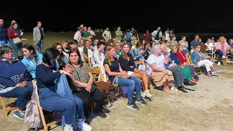 encuentro j&oacute;venes cofrades