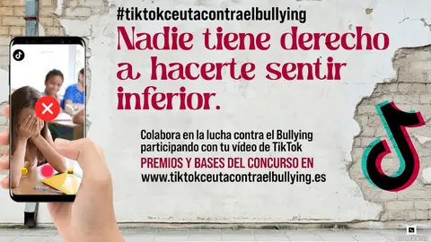 Cartel del concurso/ Cedida