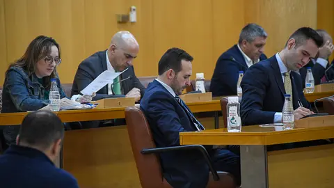 Grupo Parlamentario Vox