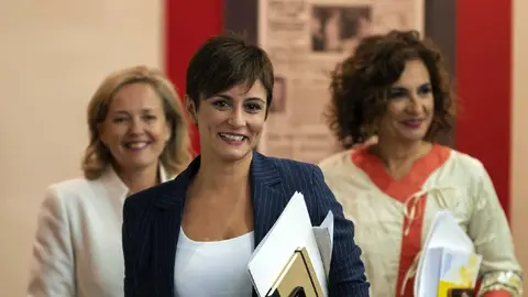 Consejo de Ministros