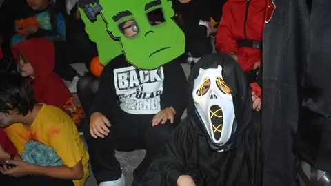 mixto halloween 6