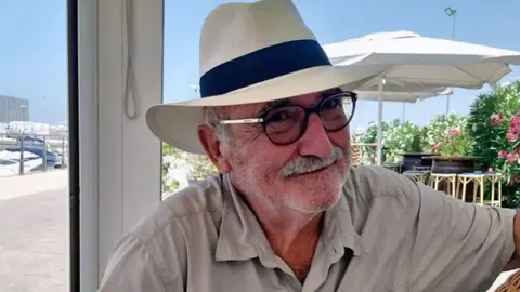 El doctor Enrique Ostal&eacute; ser&aacute; recordado este jueves en Madrid / Colegio de M&eacute;dicos