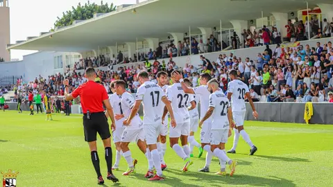 AD Ceuta FC