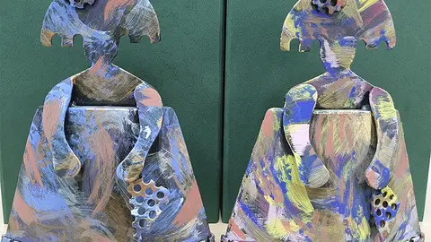 Premios Meninas por la erradicaci&oacute;n de la Violencia contra la mujer
