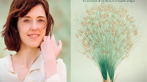 El infinito en un Junto de Irene Vallejo