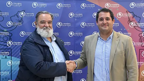 Convenio con el IES ALMINA