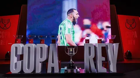 Copa del rey