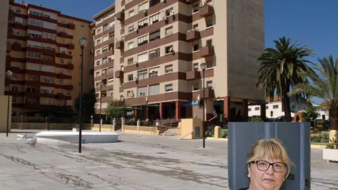Mar&iacute;a del Carmen Oliva