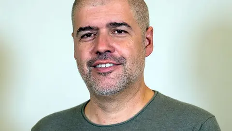 Unai Sordo, secretario general Confederal de CCOO