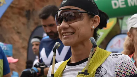 Marcha N&oacute;rdica / Rafa B&aacute;ez