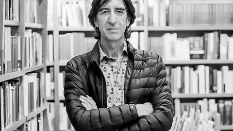 Benjam&iacute;n Prado