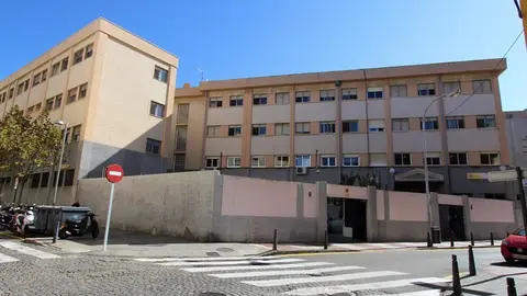 IES Camoens / Archivo