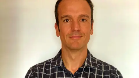 Antonio Jos&eacute; Moreno