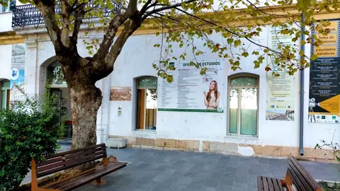 Campus Universitario de Ceuta